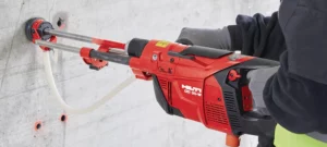 دریل نمونه بردار کرگیر هیلتی DD 30-W