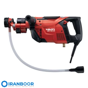 دریل نمونه بردار کرگیر هیلتی DD 30-W