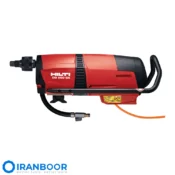 دریل نمونه بردار کرگیر هیلتی DD 500-CA