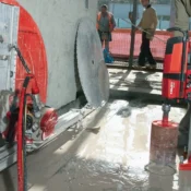 دریل نمونه بردار کرگیر هیلتی DD 500-CA