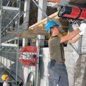 دریل نمونه بردار کرگیر هیلتی DD 500-CA