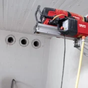 دریل نمونه بردار کرگیر هیلتی DD 500-CA