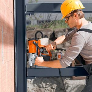 خرید دریل مگنت فاین Fein KBU 35 MQW