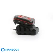 سنباده شارژی براش لس محک