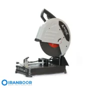 اره پروفیل بر محک