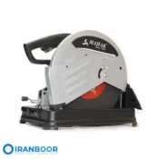 اره پروفیل بر محک