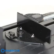 اره پروفیل بر محک