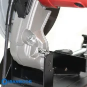 اره پروفیل بر محک