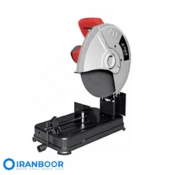 اره پروفیل بر محک