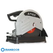 اره پروفیل بر محک