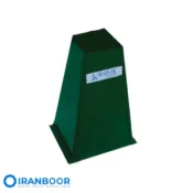 پایه سنگ رو میزی محک