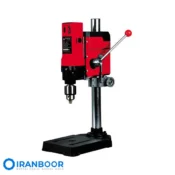 دریل ستونی 16 میلی متر محک MBD-16