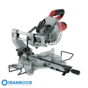 اره فارسی بر کشویی محک MS-210305I