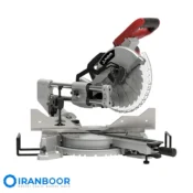 اره فارسی بر کشویی محک MS-255/305I