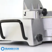 اره فارسی بر کشویی دو طرفه