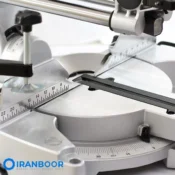 اره فارسی بر کشویی دو طرفه