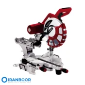 اره فارسی بر کشویی محک MS-305/340