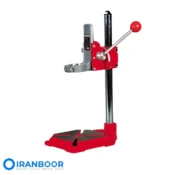 پایه دریل محک