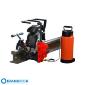 دریل مگنت ریلی پروموتک PRO-36RH (موتور بنزینی)