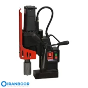 دریل مگنت پروموتک PRO-55 TCT