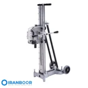 پایه دریل نمونه بردار کرگیر ای جی پی QS600