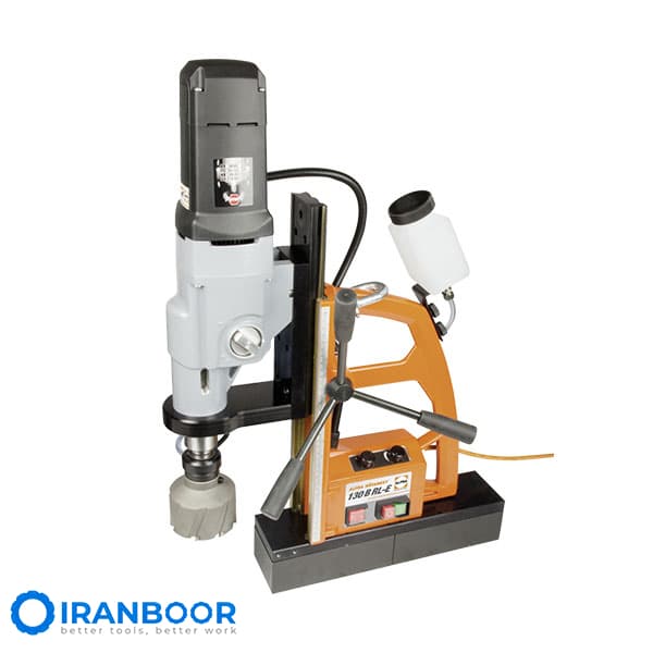 دریل مگنت آلفرا Alfra RB 130 B RL-E
