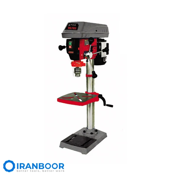 دریل ستونی 16 اتوماتیک محک SP5216VS/80