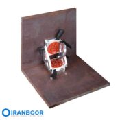 گیره مغناطیسی آلفرا TMA 600