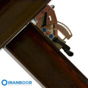 گیره مغناطیسی آلفرا TMA 600