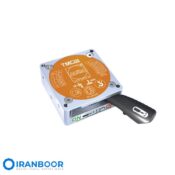 گیره مغناطیسی آلفرا TMC 300