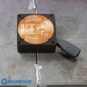 گیره مغناطیسی آلفرا TMC 300