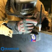 گیره مغناطیسی آلفرا TMC 70