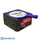 گیره مغناطیسی آلفرا TMC 70