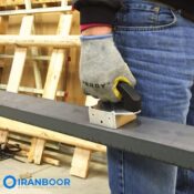 لیفت مگنت آلفرا TMH 50