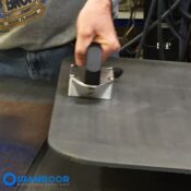 لیفت مگنت آلفرا TMH 50