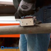 لیفت مگنت آلفرا TMH 50 R