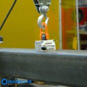 لیفت مگنت آلفرا TML 100