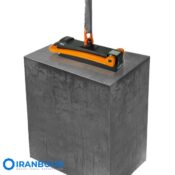 لیفت مگنت آلفرا