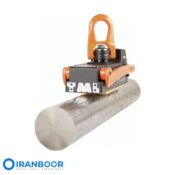 لیفت مگنت آلفرا TML 400 R