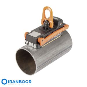 لیفت مگنت آلفرا TML 400 R
