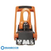 لیفت مگنت آلفرا TML 400 R