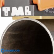 لیفت مگنت آلفرا TML 400 R