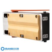 لیفت مگنت آلفرا TML 400 R