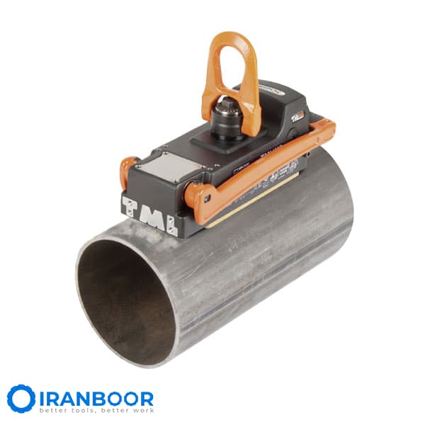 لیفت مگنت آلفرا TML 400 R