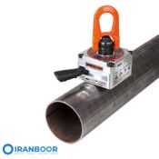 لیفت مگنت آلفرا TML 90 R