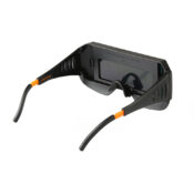 عینک ایمنی اتوماتیک آلاندو - تصویر 2