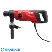 دریل نمونه بردار کرگیر هیلتی HILTI DD 150-U