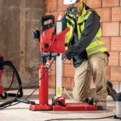 دریل نمونه بردار کرگیر هیلتی 150-U