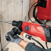 دریل نمونه بردار کرگیر هیلتی 150-U