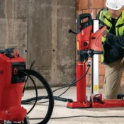 دریل نمونه بردار کرگیر هیلتی 150-U